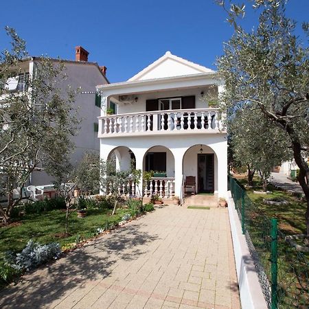 זאדאר Mare-More Studio W Balcony And Beach Front And View מראה חיצוני תמונה